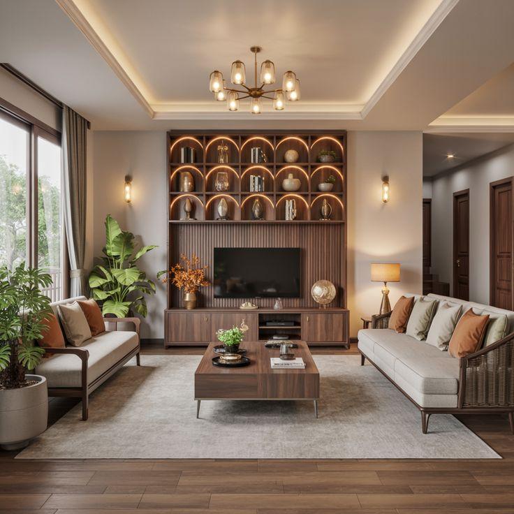 Custom Furniture